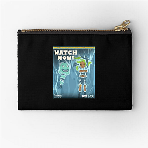 Krapopolis Fits Krapopolis Zipper Pouches