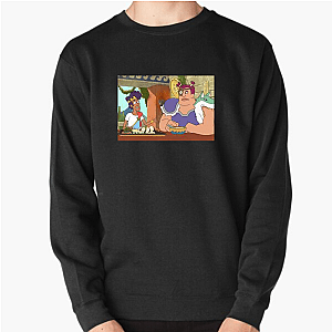 Krapopolis Threads Krapopolis Sweatshirts