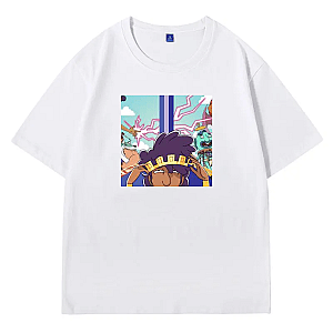Krapopolis Style Krapopolis T-Shirts