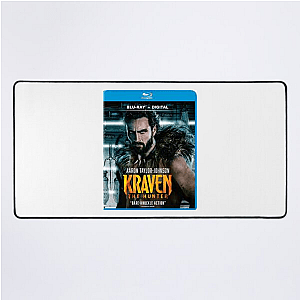 Kraven The Hunter Prowl Kraven The Hunter Mouse Pads