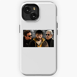 Last Bullet Still Fighting for Survival Design Last Bullet iPhone Cases