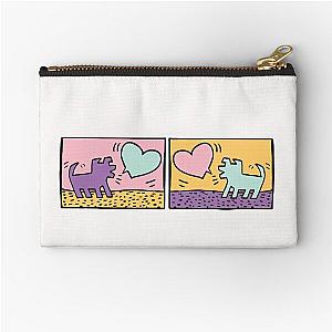 Laurenz Side Puppy Love Pouch