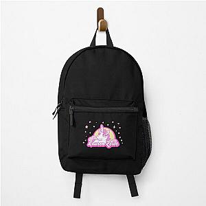 Laurenzi Unicorn Backpack