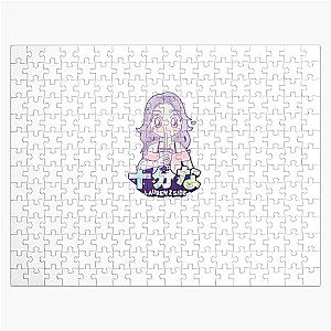 Laurenz Side Kawaii Jigsaw Puzzle
