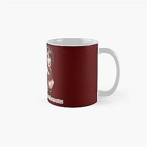 Making our dreams come true Retro Laverne and Shirley Tribute Classic Mug