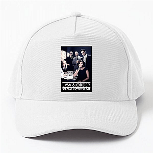 Law And Order Special Victims Unit Pulse Law And Order Special Victims Unit Hats & Caps