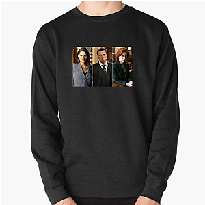 Law And Order Special Victims Unit Glare Law And Order Special Victims Unit Sweatshirts