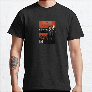 Law And Order Special Victims Unit Scope Law And Order Special Victims Unit T-Shirts