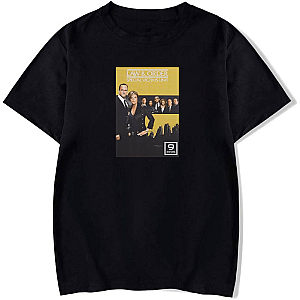 Law And Order Special Victims Unit Shift Law And Order Special Victims Unit T-Shirts