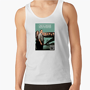 Law And Order Special Victims Unit Nest Law And Order Special Victims Unit Tank Tops