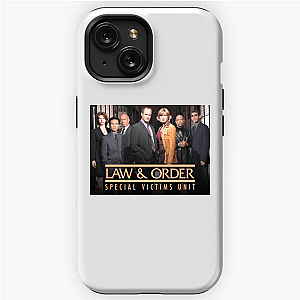 Law And Order Special Victims Unit Beat Law And Order Special Victims Unit iPhone Cases