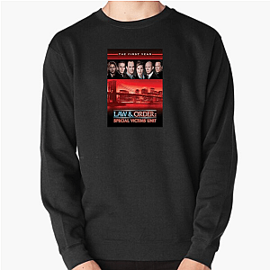 Law And Order Special Victims Unit Echo Law And Order Special Victims Unit Sweatshirts