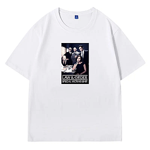 Law And Order Special Victims Unit Pulse Law And Order Special Victims Unit T-Shirts