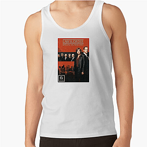 Law And Order Special Victims Unit Scope Law And Order Special Victims Unit Tank Tops