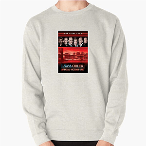 Law And Order Special Victims Unit Echo Law And Order Special Victims Unit Sweatshirts