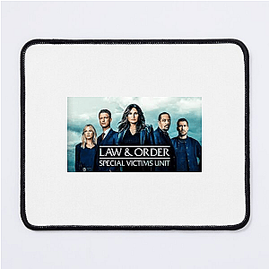Law And Order Special Victims Unit Thread Law And Order Special Victims Unit Mouse Pads