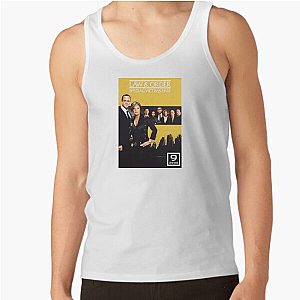 Law And Order Special Victims Unit Shift Law And Order Special Victims Unit Tank Tops