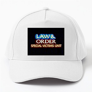 Law And Order Special Victims Unit Veil Law And Order Special Victims Unit Hats & Caps