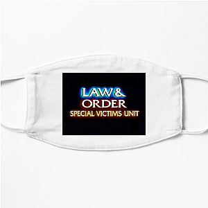 Law And Order Special Victims Unit Veil Law And Order Special Victims Unit Face Masks