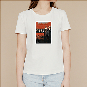 Law And Order Special Victims Unit Scope Law And Order Special Victims Unit T-Shirts
