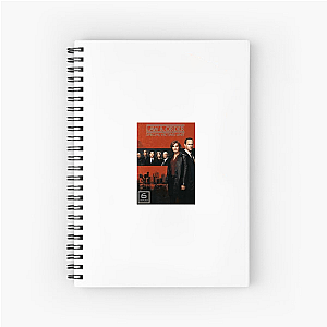 Law And Order Special Victims Unit Scope Law And Order Special Victims Unit Notebook