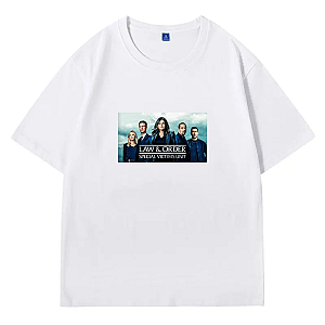 Law And Order Special Victims Unit Thread Law And Order Special Victims Unit T-Shirts