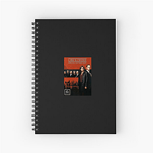 Law And Order Special Victims Unit Scope Law And Order Special Victims Unit Notebook