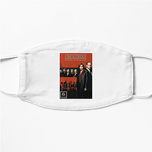 Law And Order Special Victims Unit Scope Law And Order Special Victims Unit Face Masks