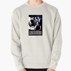 Law And Order Special Victims Unit Pulse Law And Order Special Victims Unit Sweatshirts
