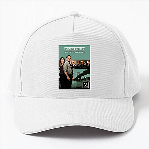 Law And Order Special Victims Unit Nest Law And Order Special Victims Unit Hats & Caps