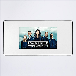 Law And Order Special Victims Unit Thread Law And Order Special Victims Unit Mouse Pads