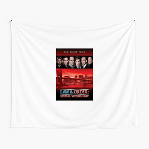 Law And Order Special Victims Unit Echo Law And Order Special Victims Unit Tapestries