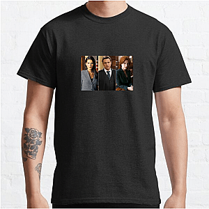Law And Order Special Victims Unit Glare Law And Order Special Victims Unit T-Shirts