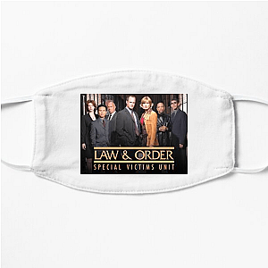 Law And Order Special Victims Unit Beat Law And Order Special Victims Unit Face Masks