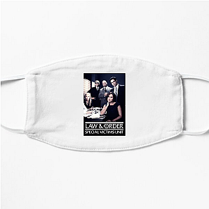 Law And Order Special Victims Unit Pulse Law And Order Special Victims Unit Face Masks