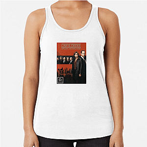 Law And Order Special Victims Unit Scope Law And Order Special Victims Unit Tank Tops