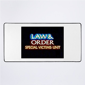 Law And Order Special Victims Unit Veil Law And Order Special Victims Unit Mouse Pads