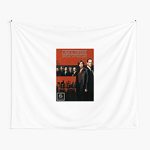 Law And Order Special Victims Unit Scope Law And Order Special Victims Unit Tapestries