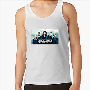 Law And Order Special Victims Unit Thread Law And Order Special Victims Unit Tank Tops