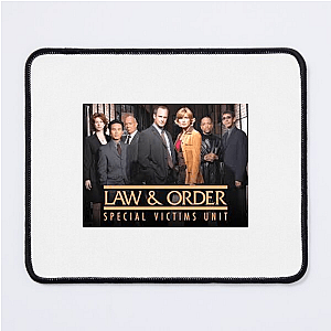 Law And Order Special Victims Unit Beat Law And Order Special Victims Unit Mouse Pads