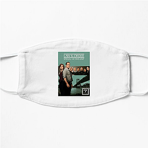 Law And Order Special Victims Unit Nest Law And Order Special Victims Unit Face Masks
