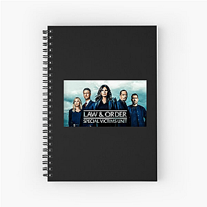 Law And Order Special Victims Unit Thread Law And Order Special Victims Unit Notebook
