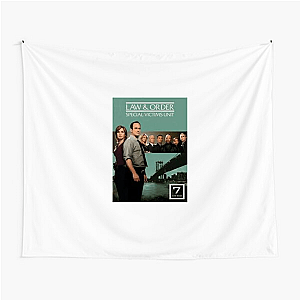 Law And Order Special Victims Unit Nest Law And Order Special Victims Unit Tapestries