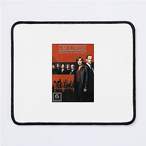 Law And Order Special Victims Unit Scope Law And Order Special Victims Unit Mouse Pads