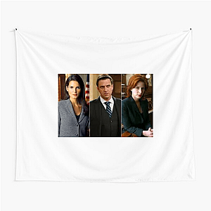 Law And Order Special Victims Unit Glare Law And Order Special Victims Unit Tapestries