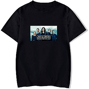 Law And Order Special Victims Unit Thread Law And Order Special Victims Unit T-Shirts