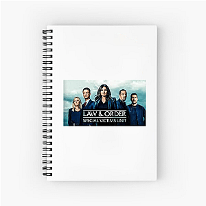 Law And Order Special Victims Unit Thread Law And Order Special Victims Unit Notebook