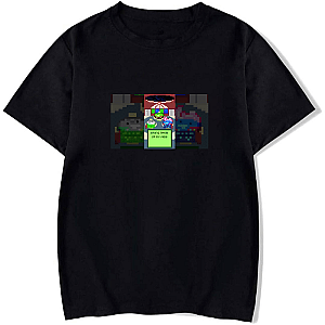 Leaf Blower Revolution Still Revolutionizing Leaf Blowing Design Leaf Blower Revolution T-Shirts