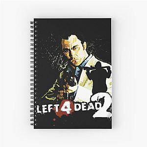 Left 4 Dead 2 Notebook