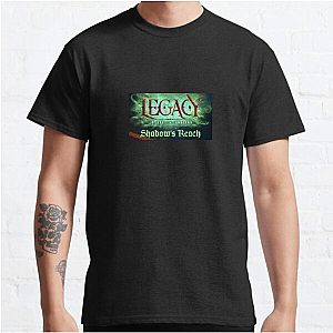 Fate is Forged – Legacy Steel Sorcery Legacy Steel Sorcery T-Shirts